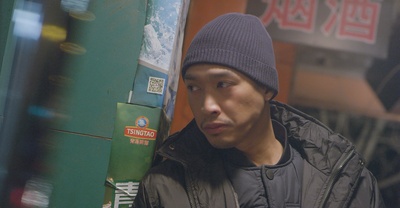 西北风云剧照的剧照