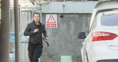 西北风云剧照的剧照