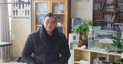 西北风云剧照的剧照