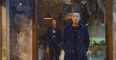 西北风云剧照的剧照