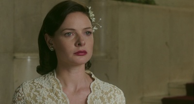 尽管雪落剧照的剧照