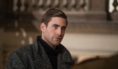 尽管雪落剧照的剧照