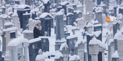 尽管雪落剧照的剧照