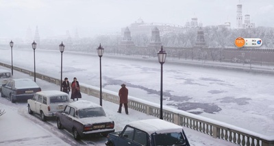 尽管雪落剧照的剧照