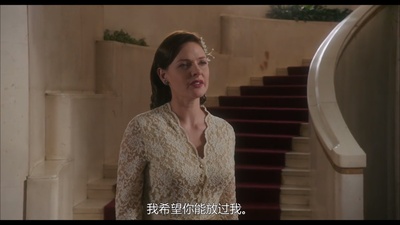 尽管雪落剧照的剧照