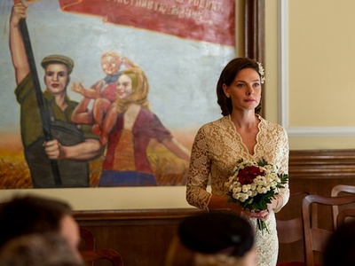 尽管雪落剧照的剧照