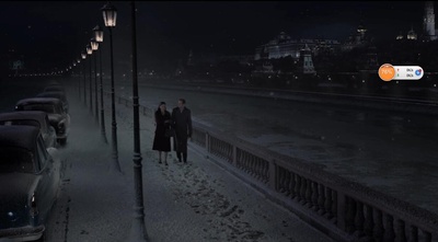 尽管雪落剧照的剧照