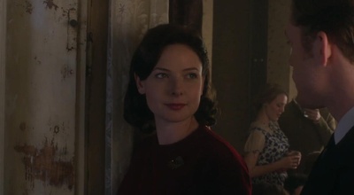 尽管雪落剧照的剧照