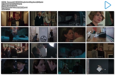 尽管雪落剧照的剧照