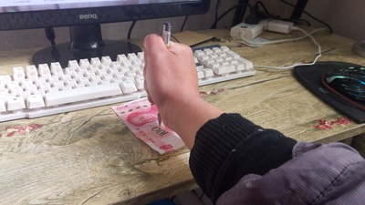 笔仙大战贞子剧照的剧照