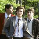 皇家俱乐部剧照