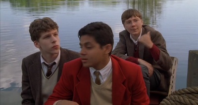 皇家俱乐部剧照的剧照