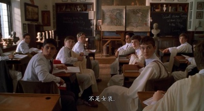 皇家俱乐部剧照的剧照