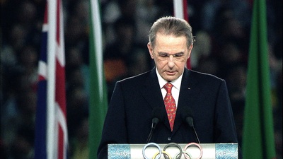 永恒之火剧照的剧照