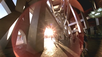 永恒之火剧照的剧照