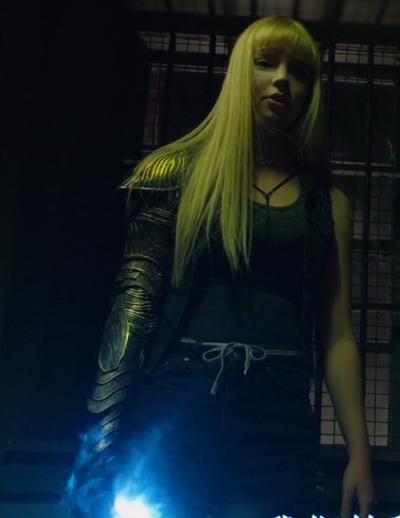 X战警：新变种人剧照的剧照