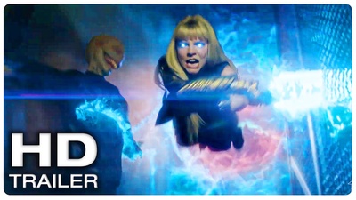 X战警：新变种人剧照的剧照