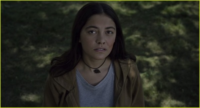 X战警：新变种人剧照的剧照