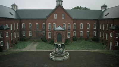 X战警：新变种人剧照的剧照