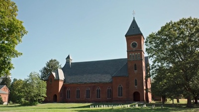 X战警：新变种人剧照的剧照