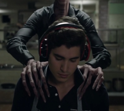 X战警：新变种人剧照的剧照