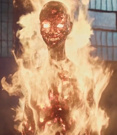 X战警：新变种人剧照的剧照