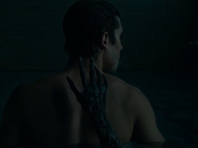 X战警：新变种人剧照的剧照