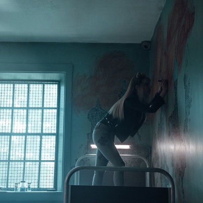 X战警：新变种人剧照的剧照