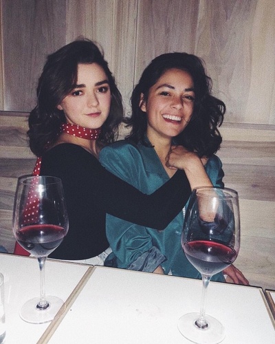 X战警：新变种人剧照的剧照