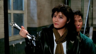 皇家师姐4：直击证人剧照的剧照