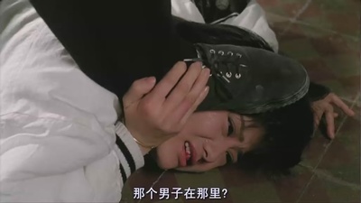 皇家师姐4：直击证人剧照的剧照