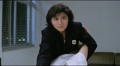 皇家师姐4：直击证人剧照的剧照