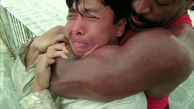 皇家师姐4：直击证人剧照的剧照