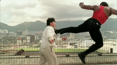 皇家师姐4：直击证人剧照的剧照