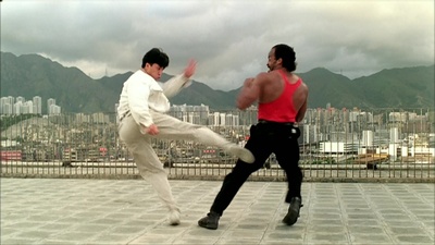 皇家师姐4：直击证人剧照的剧照