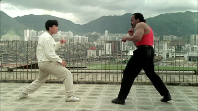 皇家师姐4：直击证人剧照的剧照