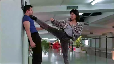 皇家师姐4：直击证人剧照的剧照