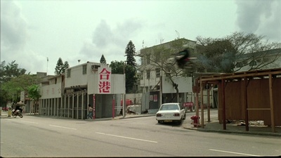 皇家师姐4：直击证人剧照的剧照