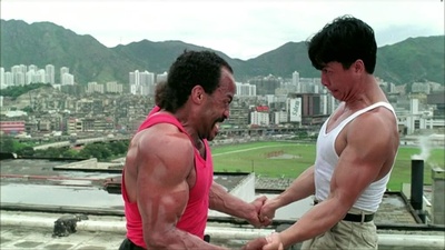 皇家师姐4：直击证人剧照的剧照