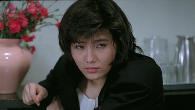 皇家师姐4：直击证人剧照的剧照