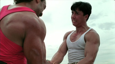 皇家师姐4：直击证人剧照的剧照