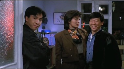 皇家师姐4：直击证人剧照的剧照