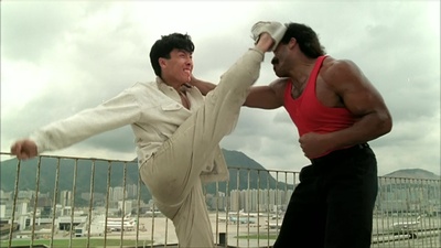 皇家师姐4：直击证人剧照的剧照