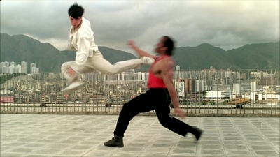 皇家师姐4：直击证人剧照的剧照