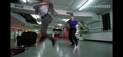 皇家师姐4：直击证人剧照的剧照