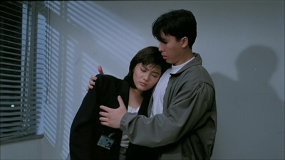 皇家师姐4：直击证人剧照的剧照