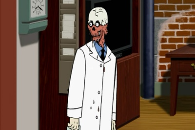 饮料杯历险记剧照的剧照