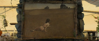 遗落战境剧照的剧照