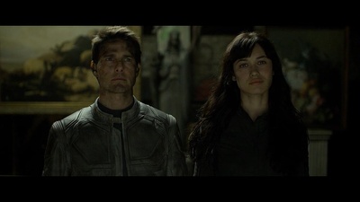 遗落战境剧照的剧照