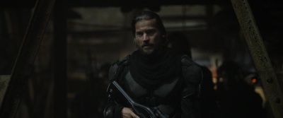 遗落战境剧照的剧照